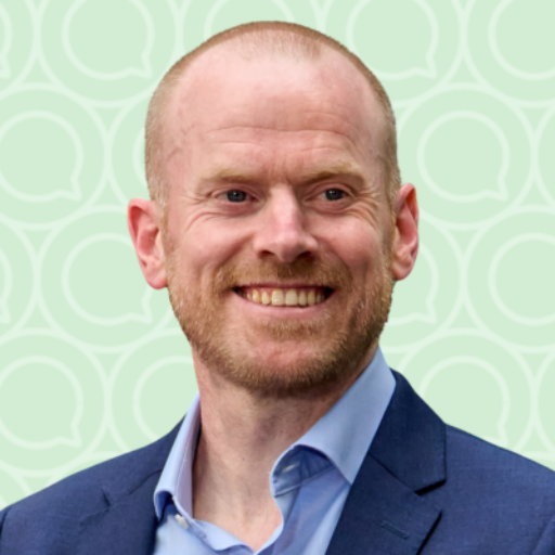 James Cole - Cambridge Institute for Sustainability Leadership