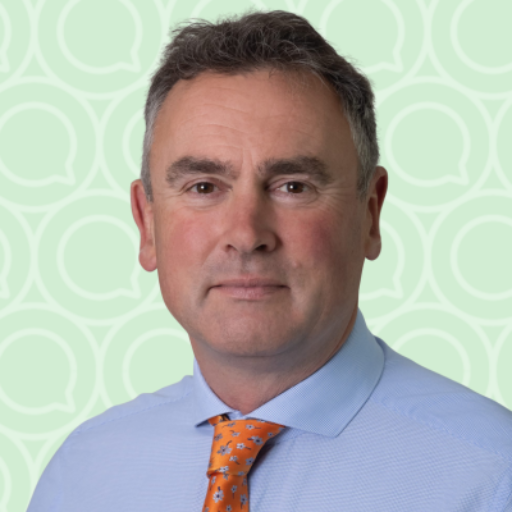 Tim Pick MBE - Offshore Wind Growth Partnership