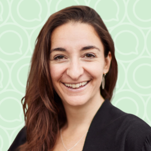 Sarah Jones - Zero Carbon Capital