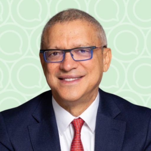 Leslie Maasdorp - British International Investment