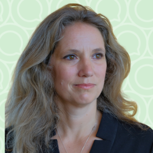 Emily Shuckburgh CBE