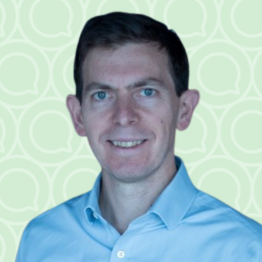 Alex Weir - Baringa Partners LLP