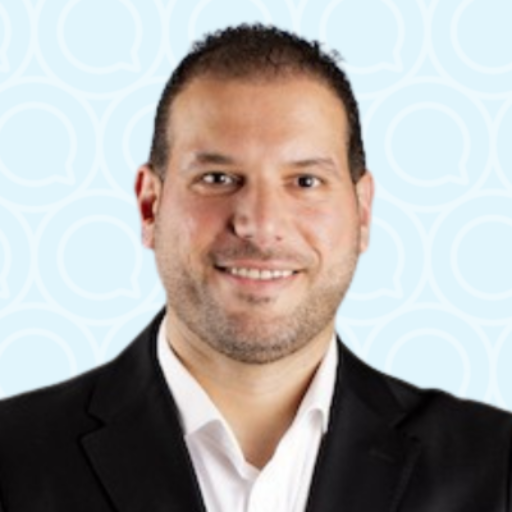 Dr. Ahmed Shawky - SustainGRC