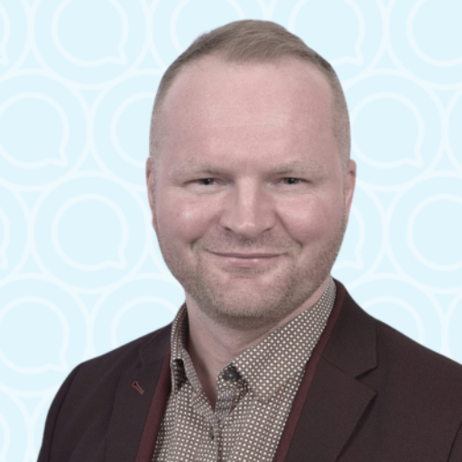 Matthew Doherty - International Electrotechnical Commission (IEC)