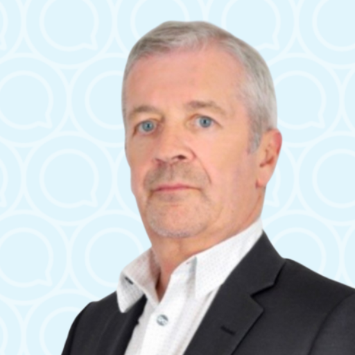 Frank Kane - AGBI - Arabian Gulf Business Insight