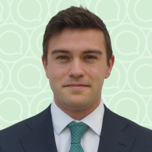 Jonathan Heybrock - Green Finance Institute