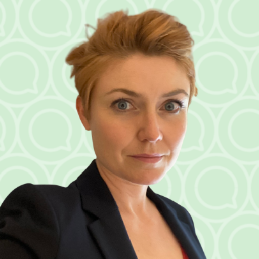 Nicola Ranger - London School of Economics and Political Science