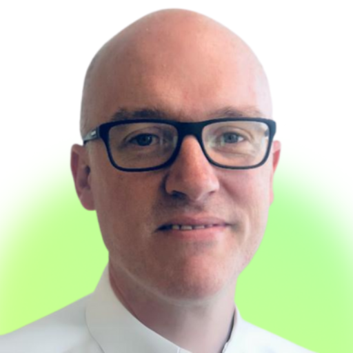 Tim Lord - HSBC UK