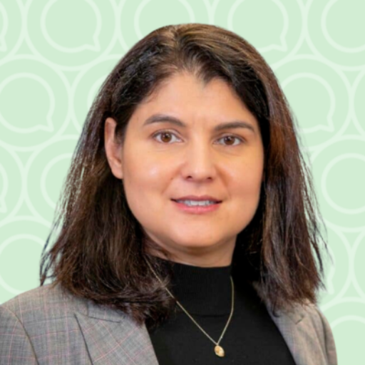 Miya Paolucci - ENGIE