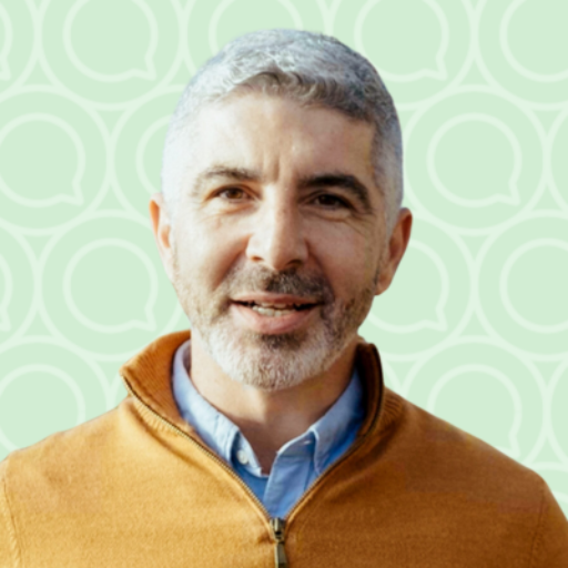 Derek Walker - Future Generations for Wales