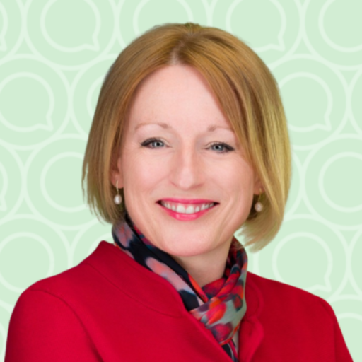 Cordi O'Hara OBE - National Grid Electricity Distribution