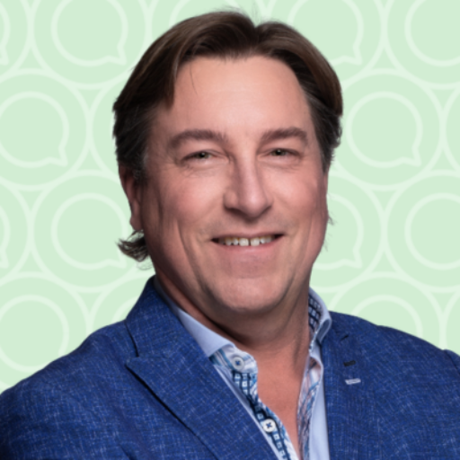 Chris Crosby - Compass Datacenters