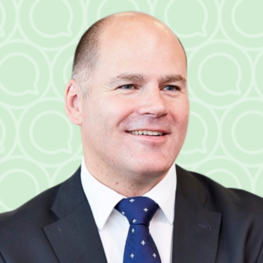 Trevor Hutchings - REA