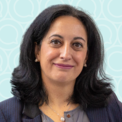 Mercedes Maroto-Valer OBE