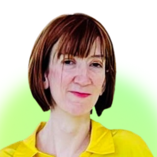 Angela McKane - Colbridge Ventures