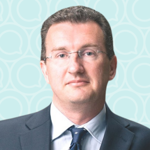Speaker profile image for Steve Beel