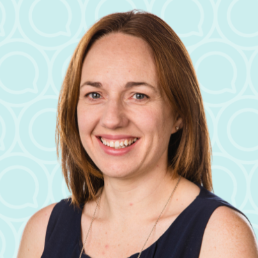 Speaker profile image for Fiona Howarth