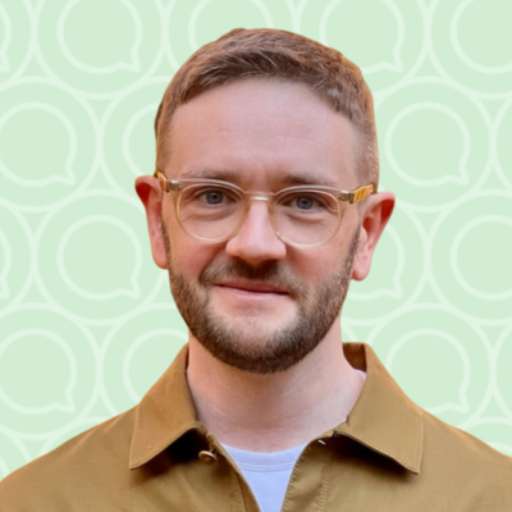 Chris Stark CBE - Department for Energy Security & Net Zero (DESNZ)