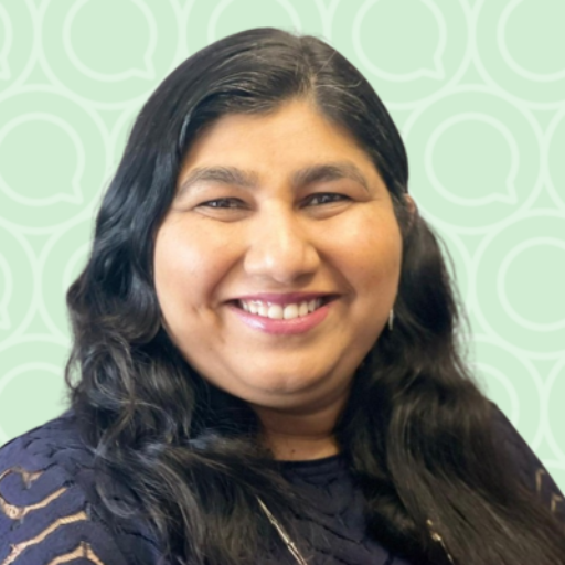 Shubhi Rajnish - NESO