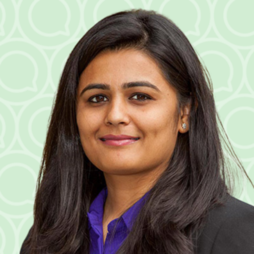 Swetha Ravi Kumar - FSR Global
