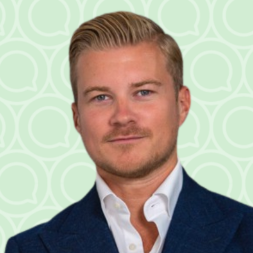 Mads Steinmüller - Danske Bank Asset Management