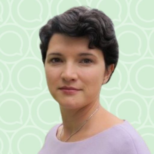 Dr Nina Seega - Cambridge Institute for Sustainability Leadership