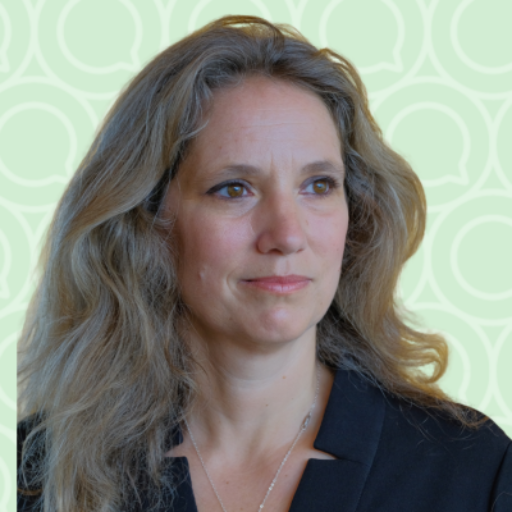 Emily Shuckburgh CBE - Department for Energy Security & Net Zero