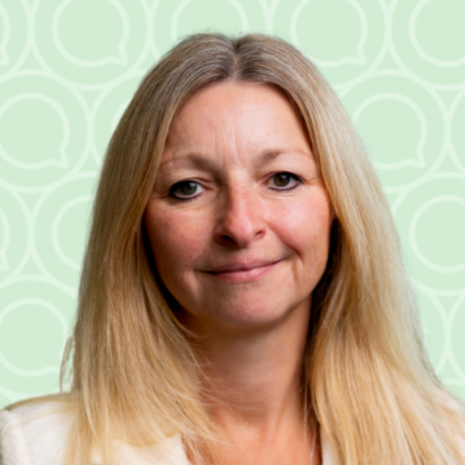 Jacqueline Castle - Aerospace Technology Institute