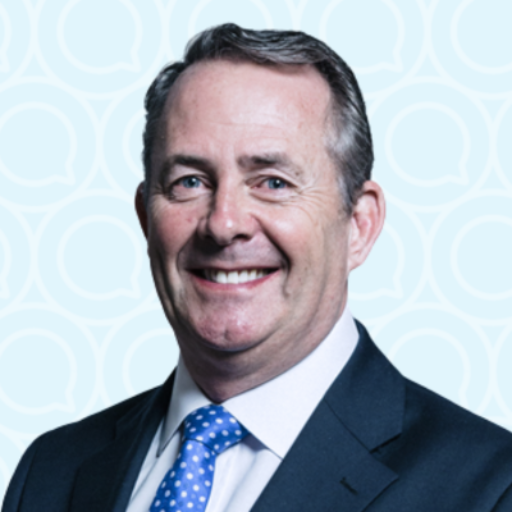 Sir Liam Fox - Abraham Accords Prosperity Group
