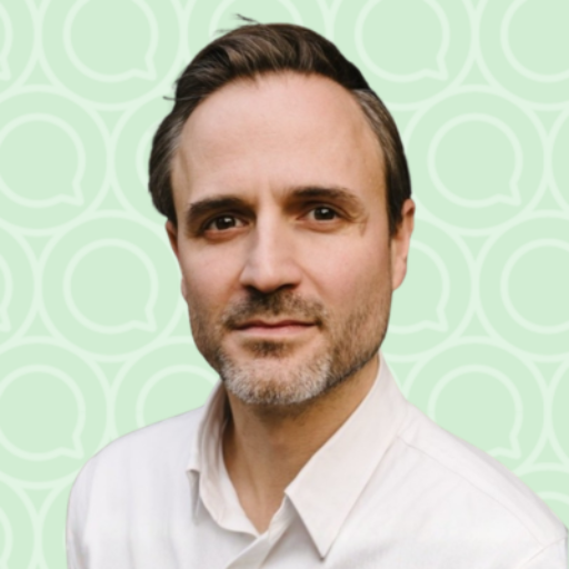 Ross Bruton - Eigen Ventures