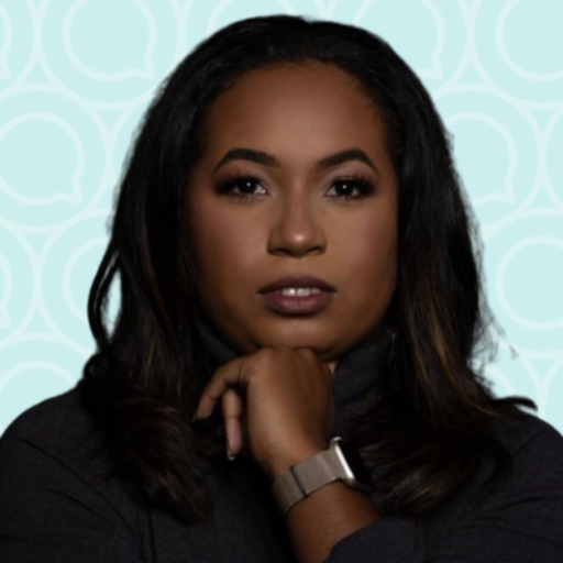 Speaker profile image for Kelsey Parsons