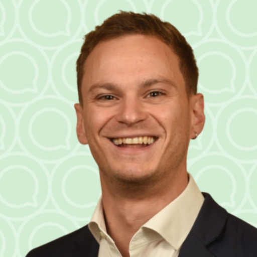 Charlie Dixon - Green Finance Institute