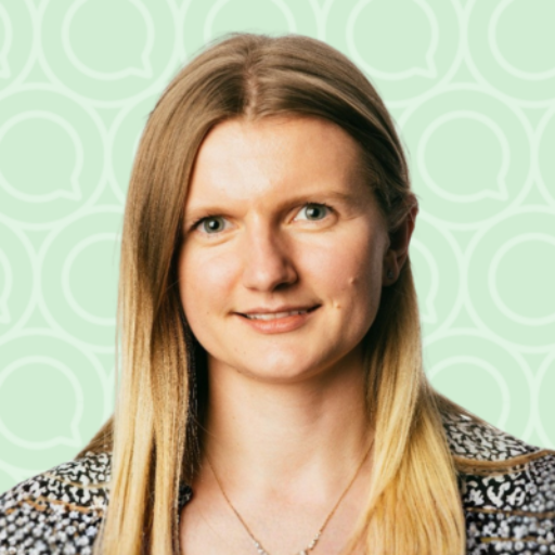 Sarah Cheesbrough - Satellite Applications Catapult