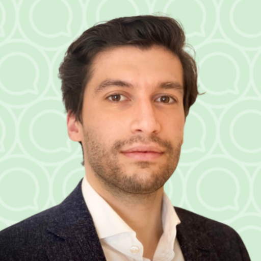 Mohammed Saffar - Chatham House