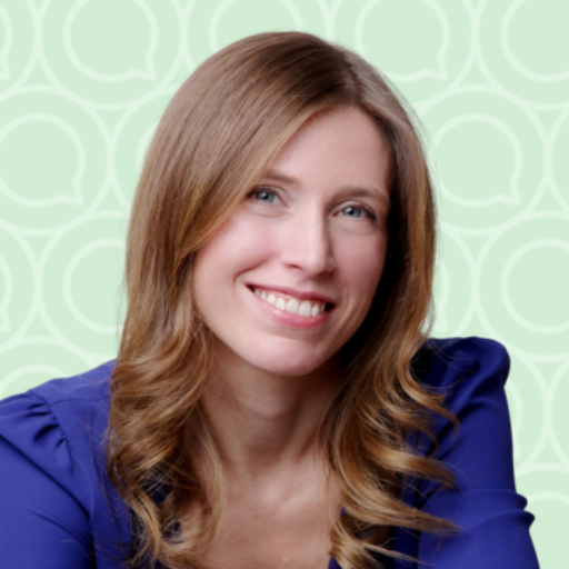 Jennifer Jordan-Saifi - Sustainable Markets Initiative