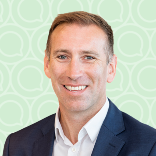 Ewan Andrew - Diageo