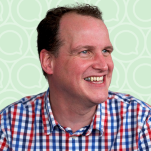 Andy Griffiths - Diageo