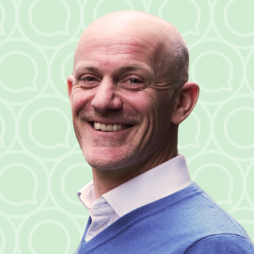 Tim Mann - Innovation Zero