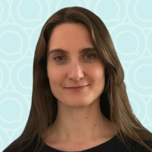 Speaker profile image for Caroline Watson