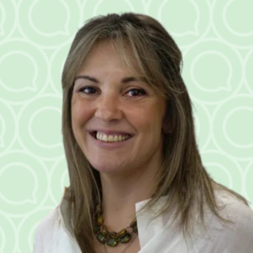 Anna Carolina Tortora