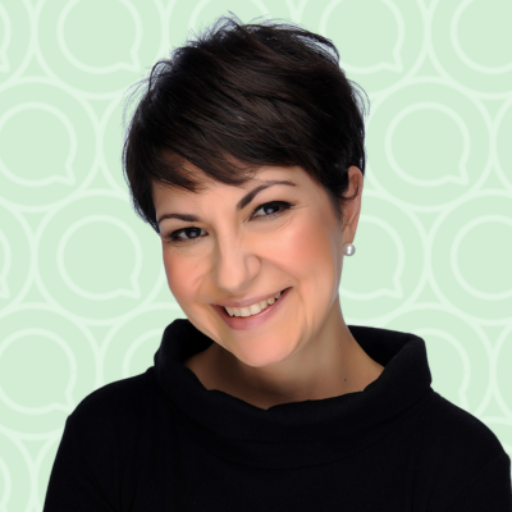 Claudine Blamey - Aviva