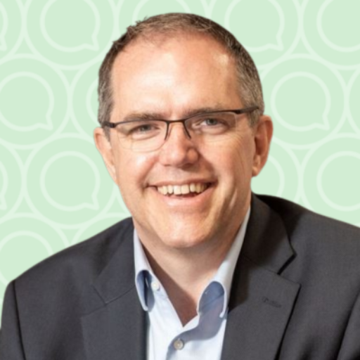 Simon Roddy Innovation Zero