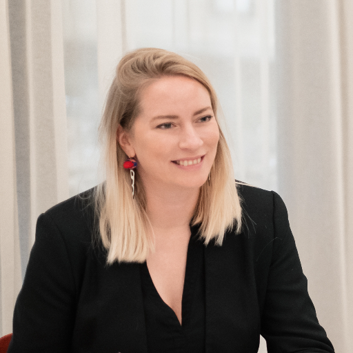 Speaker image for Sophie Harper