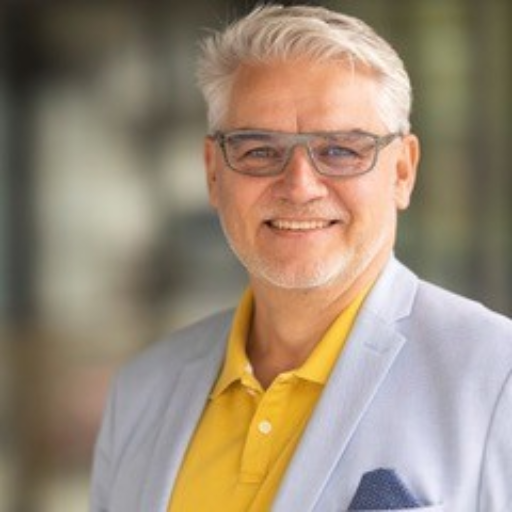 Speaker profile image for Wolfgang Schuhmann