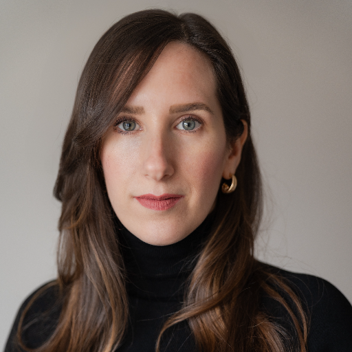 Speaker profile image for Merav Bustan