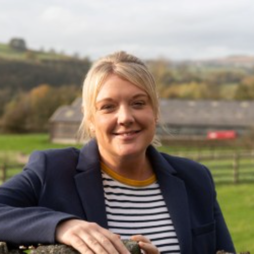 Speaker image for Natasha Fishwick