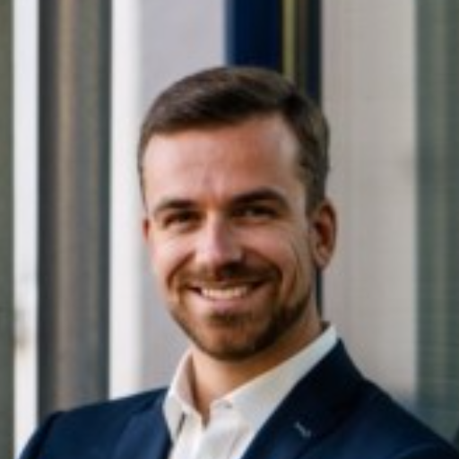 Speaker image for Maximilian Br&auml;u