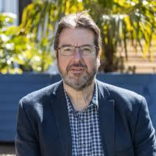 Speaker image for Nigel Oseland