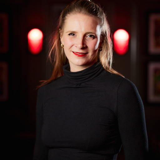 Speaker profile image for Cara Watson