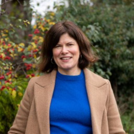 Speaker image for Rachel O'Brien